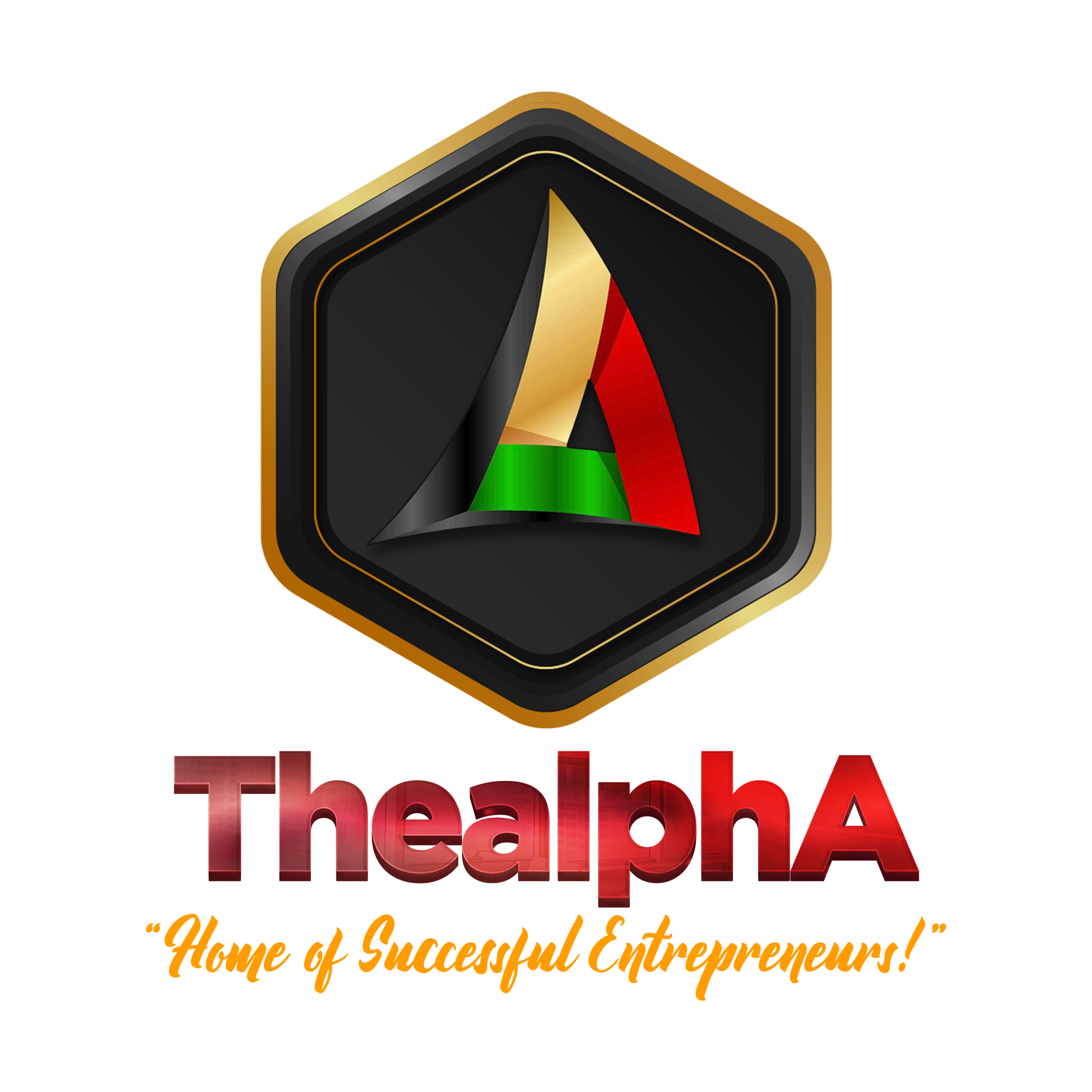 The Alpha - Home of Successful Entrepreneur
